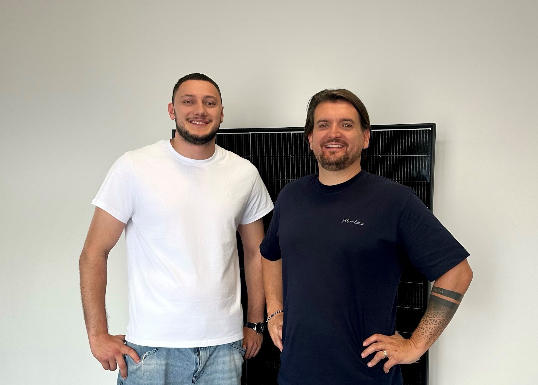 Ausbildung fertig